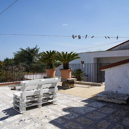 Masseria Guadiano Vecchio Santa Lucia  Εξωτερικό φωτογραφία