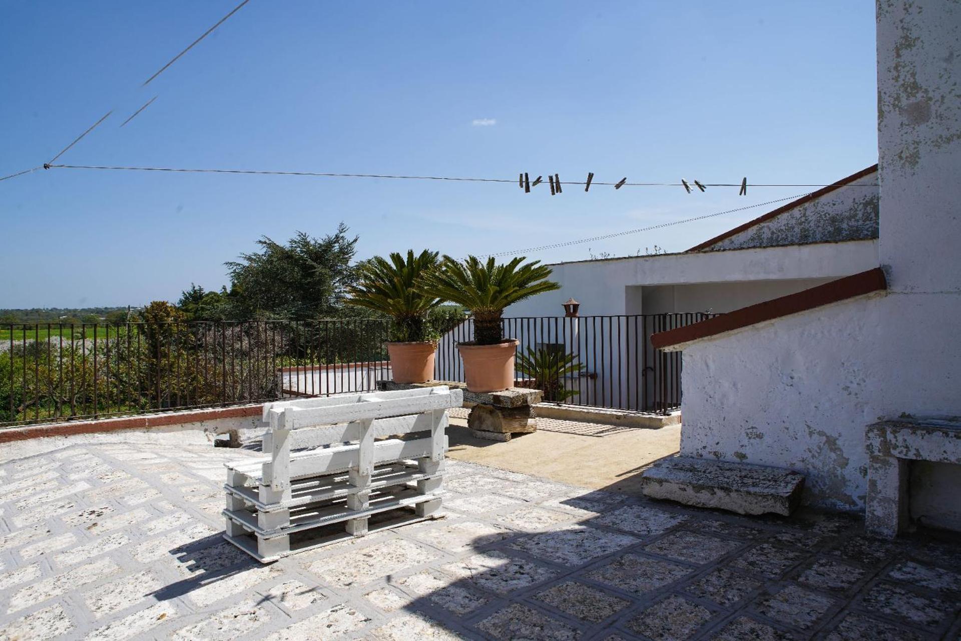 Masseria Guadiano Vecchio Santa Lucia  Εξωτερικό φωτογραφία