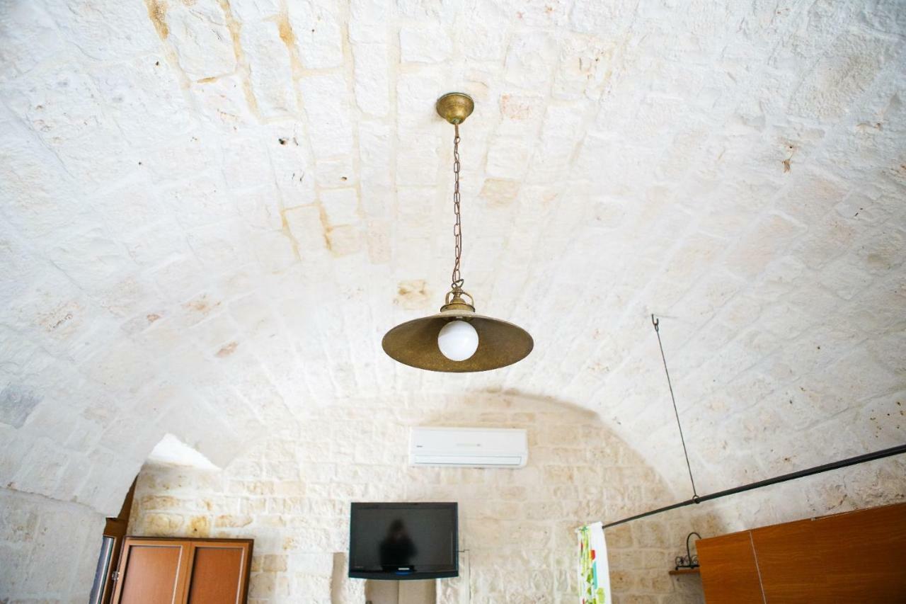 Masseria Guadiano Vecchio Santa Lucia  Εξωτερικό φωτογραφία