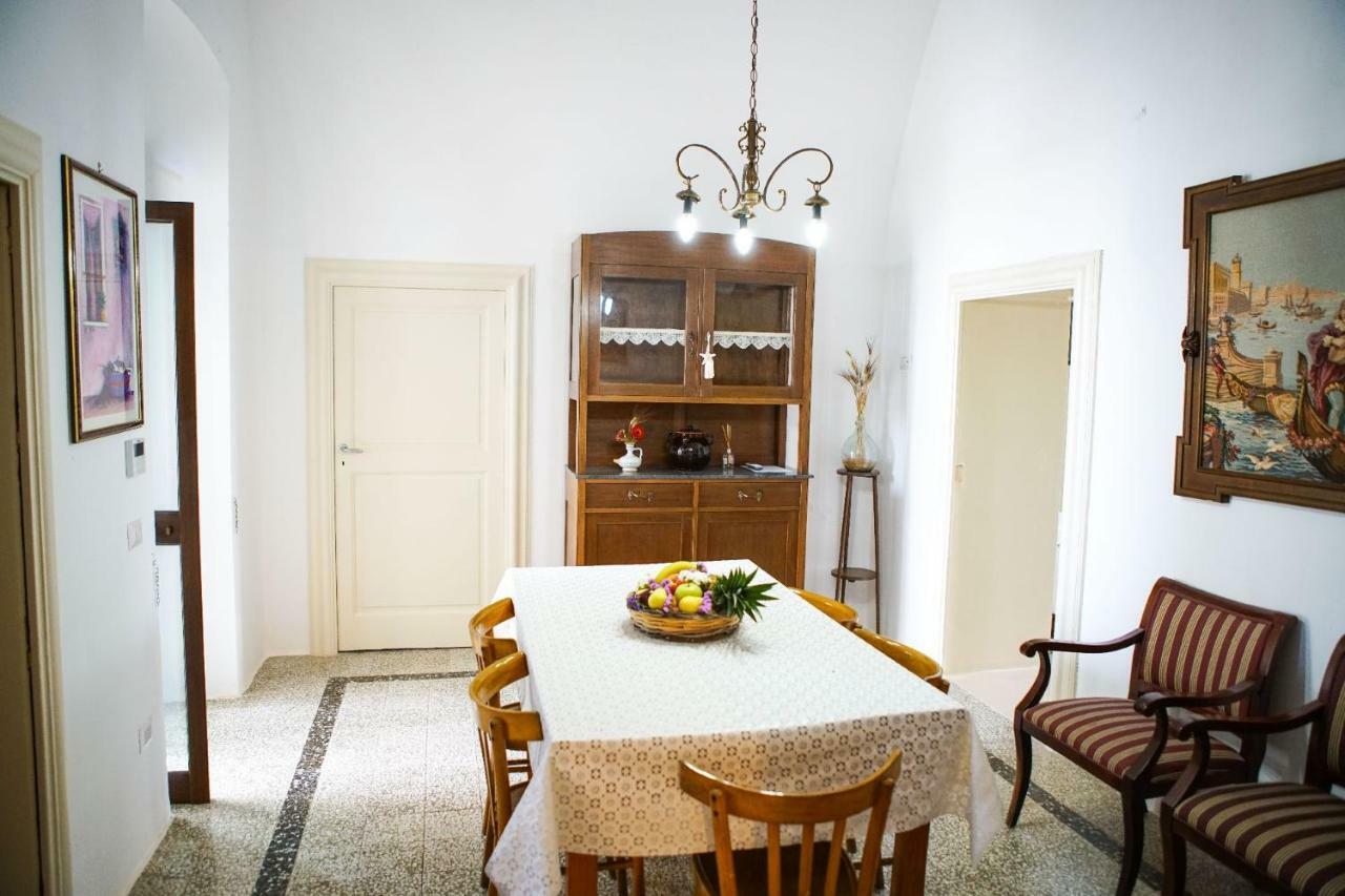 Masseria Guadiano Vecchio Santa Lucia  Εξωτερικό φωτογραφία