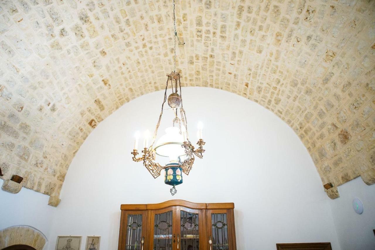 Masseria Guadiano Vecchio Santa Lucia  Εξωτερικό φωτογραφία