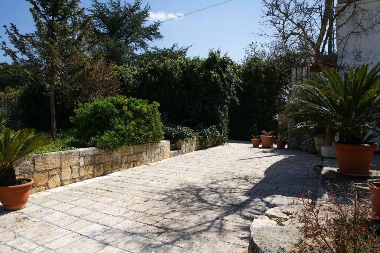Masseria Guadiano Vecchio Santa Lucia  Εξωτερικό φωτογραφία