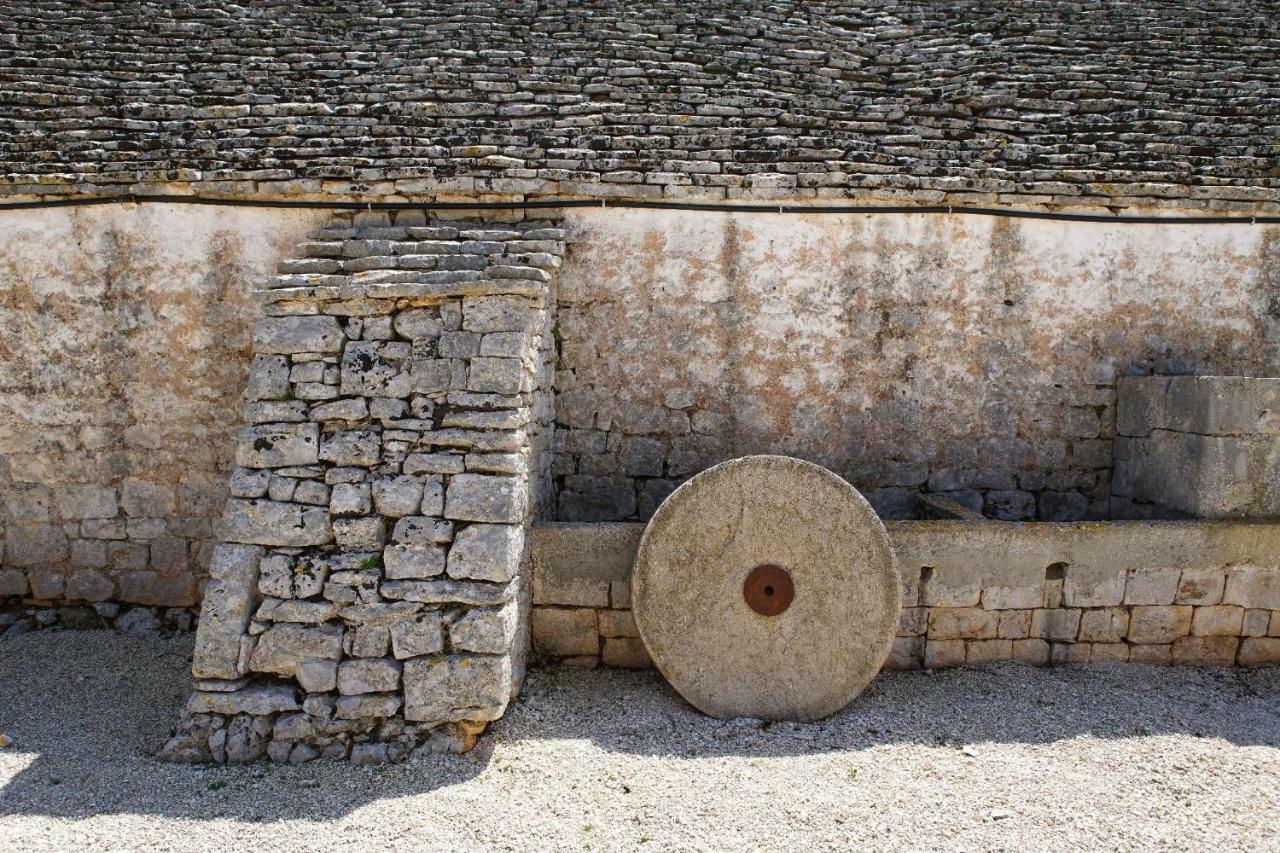 Masseria Guadiano Vecchio Santa Lucia  Εξωτερικό φωτογραφία