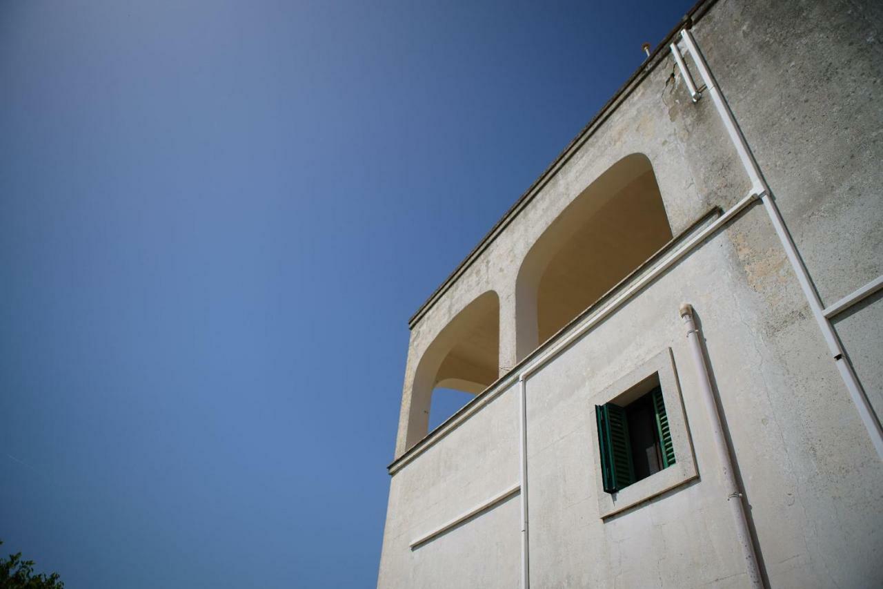 Masseria Guadiano Vecchio Santa Lucia  Εξωτερικό φωτογραφία
