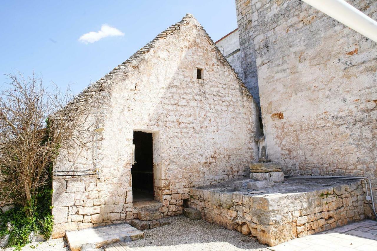 Masseria Guadiano Vecchio Santa Lucia  Εξωτερικό φωτογραφία