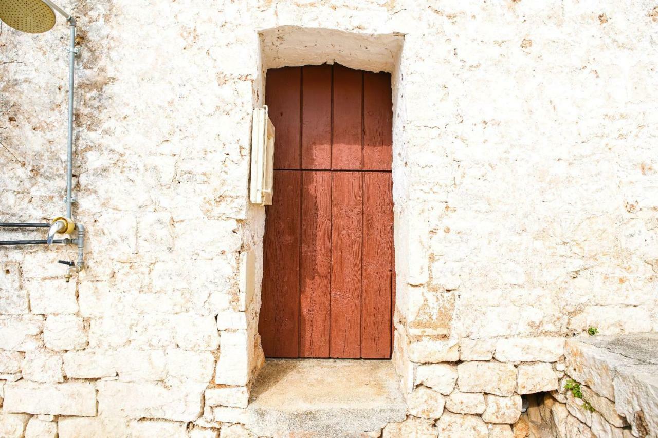 Masseria Guadiano Vecchio Santa Lucia  Εξωτερικό φωτογραφία