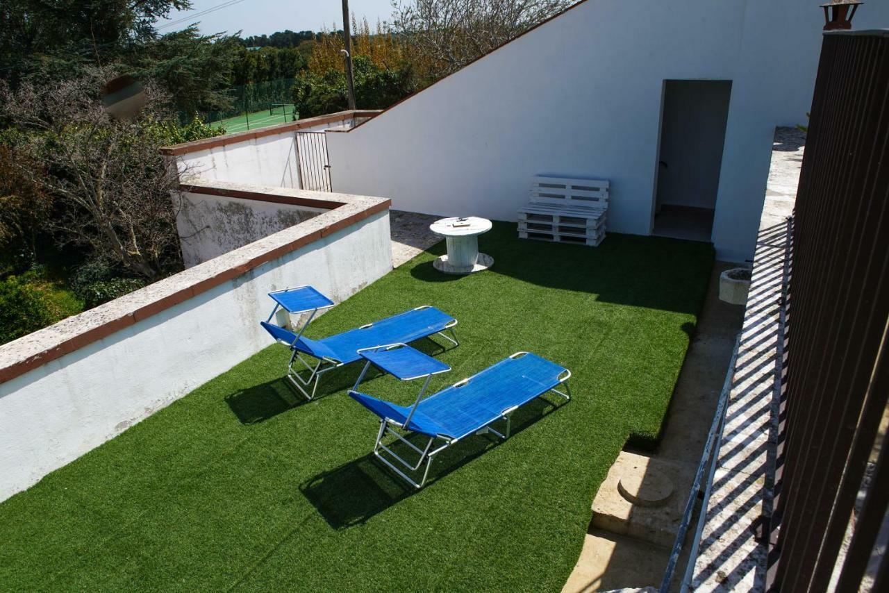 Masseria Guadiano Vecchio Santa Lucia  Εξωτερικό φωτογραφία